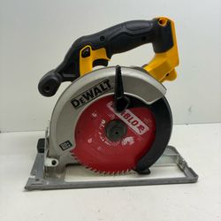 Dewalt 20v Circular Saw 214870/17