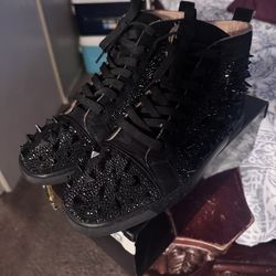 Christian Louboutin Sneakers