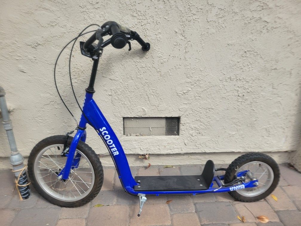 Scooter