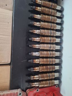 Cummings isx 15 n x15