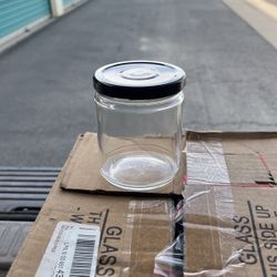 Glass Bottle