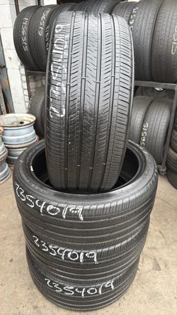 235/40R19 Goodyear Eagle Touring