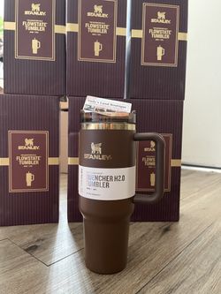 Vasos termos