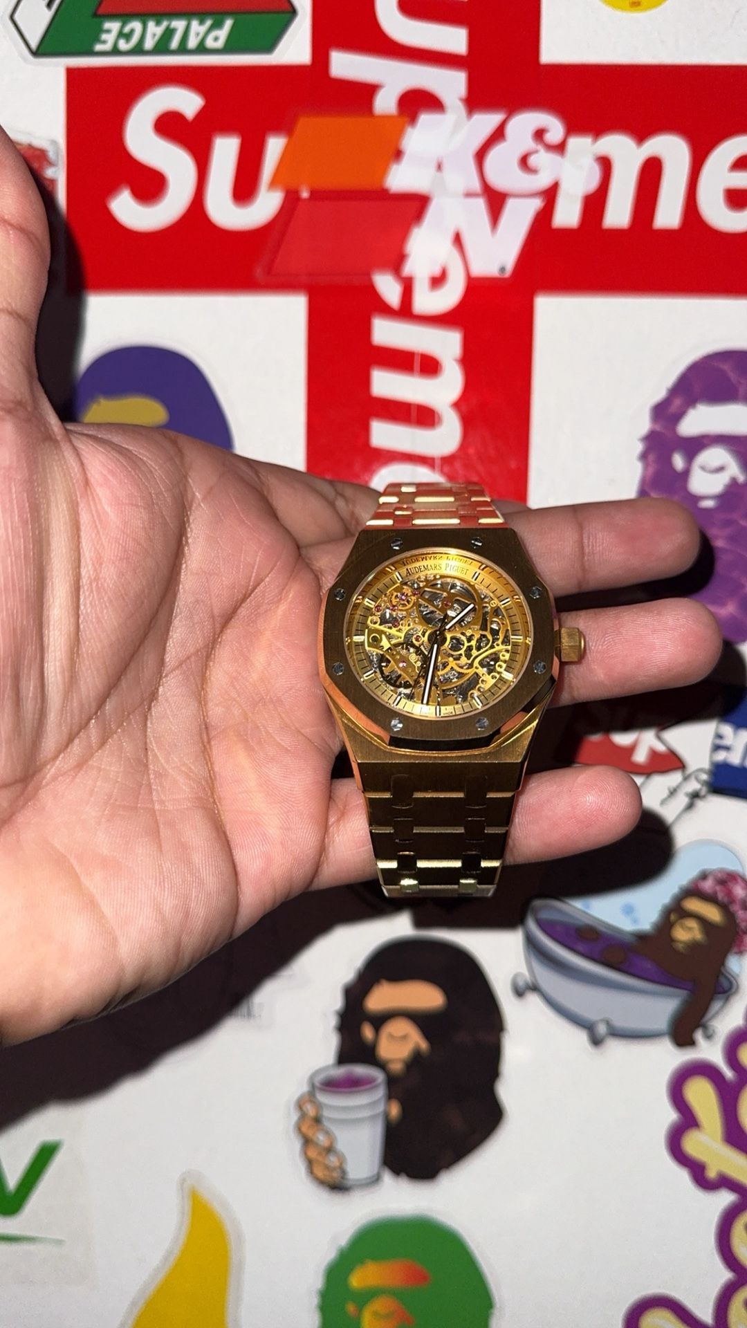 Luxury Watch