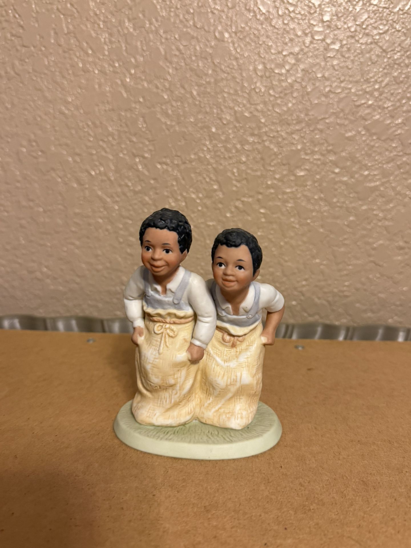 Home Interior Figurines