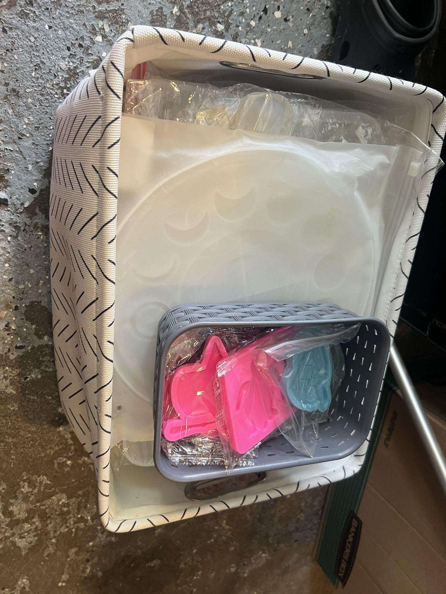Silicone Molds For Resin Haul
