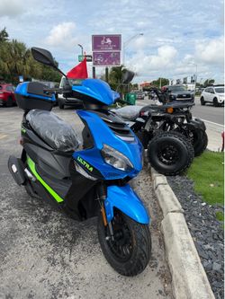 Scooter