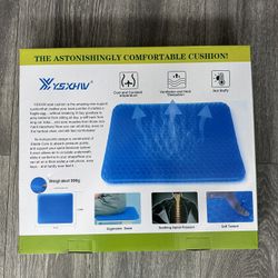 Chair Cushion