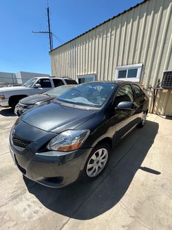 2010 Toyota Yaris