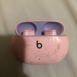 Beats EarPods