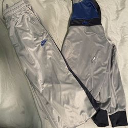 Nike Sweatsuit