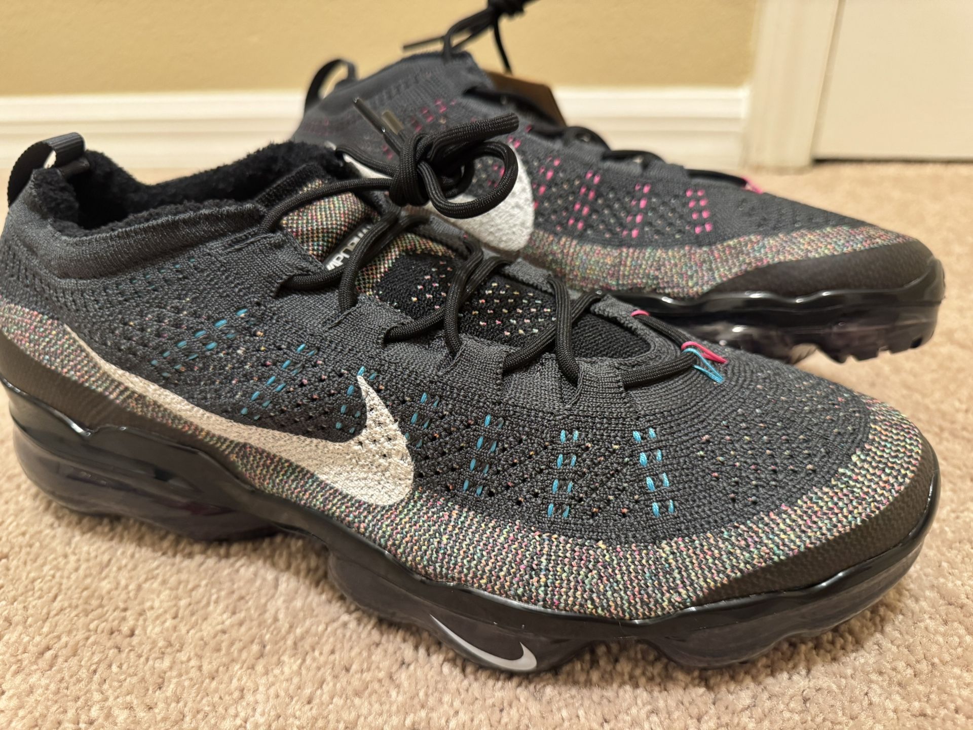 Brand New Nike Vapor Max 2023