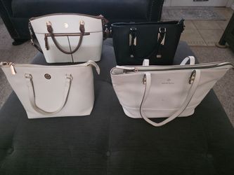 Women's Shoulder Handbag 10.00 Each