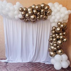 Balloon Garland 