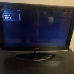 Samsung TV