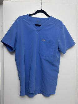 Figs Men’s Technical Scrubs Set