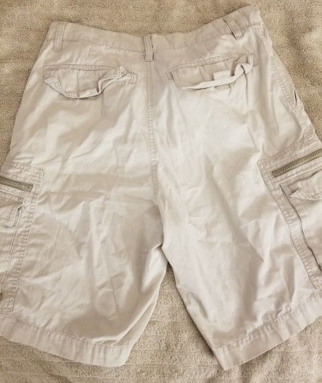 Old Navy Cargo Shorts