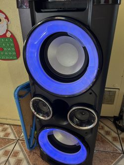 Edison  Professional  Speaker For Sale 