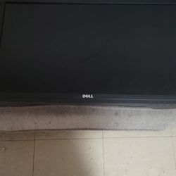 Computer and monitors