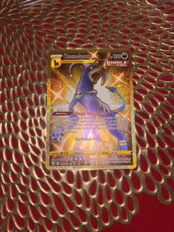 Houndoom (Secret)