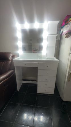 Vanity