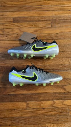 LEGENG 10 ELITE  AG - PRO size 8