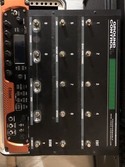 Ground control pro