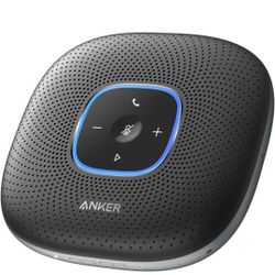 Anker Powerconference S3 Bluetooth Wireless Speaker