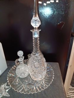 Crystal