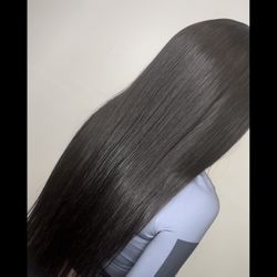 Hair Lace Front Wig 