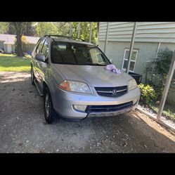 2005 Acura MDX ( Parts Only) 