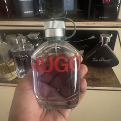 Hugo boss 