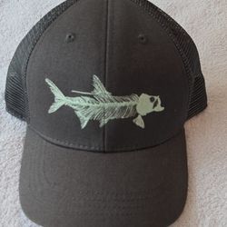 Fishing Hat