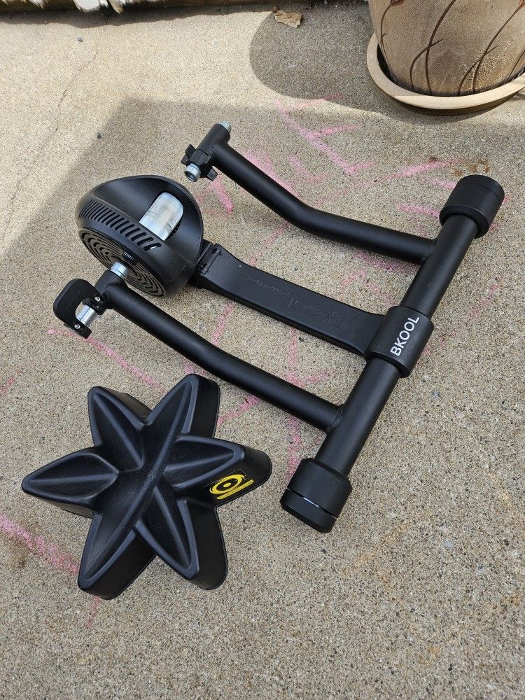 Bkool Bike Trainer
