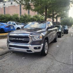 🚙 EN VENTA: DODGE RAM 1500 4x4 