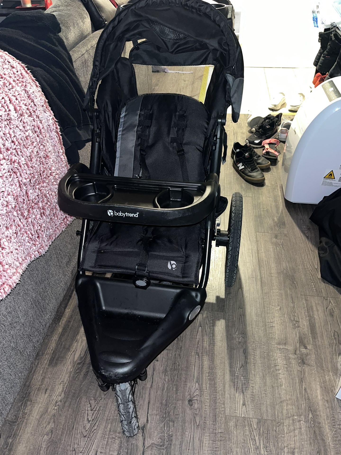 Baby Trend Jogger
