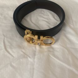 Ferragamo Belt