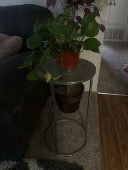 2 End Tables