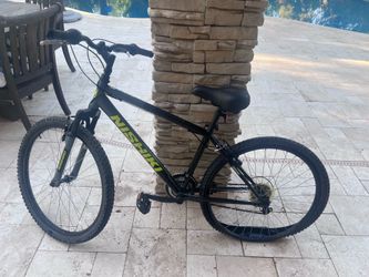 16 inch mountain bike 26 inch tires