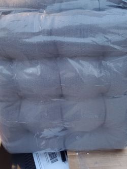 Seat Cushions