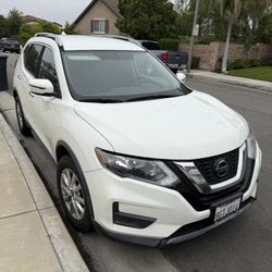 2018 Nissan Rogue Sports