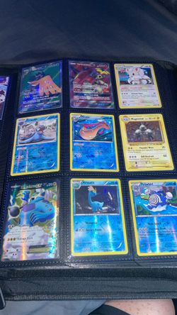 55 Reverse Holos/Holos/Fullarts Pokemon Lot