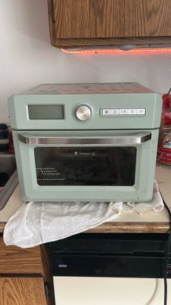 Crownful Toaster Oven/Air Fryer Combo