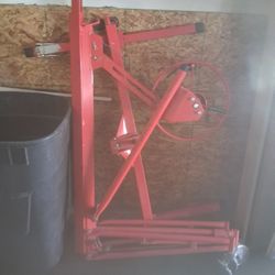 Drywall Lift