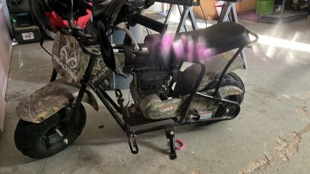 dirt bike offer!!!! i take trades too