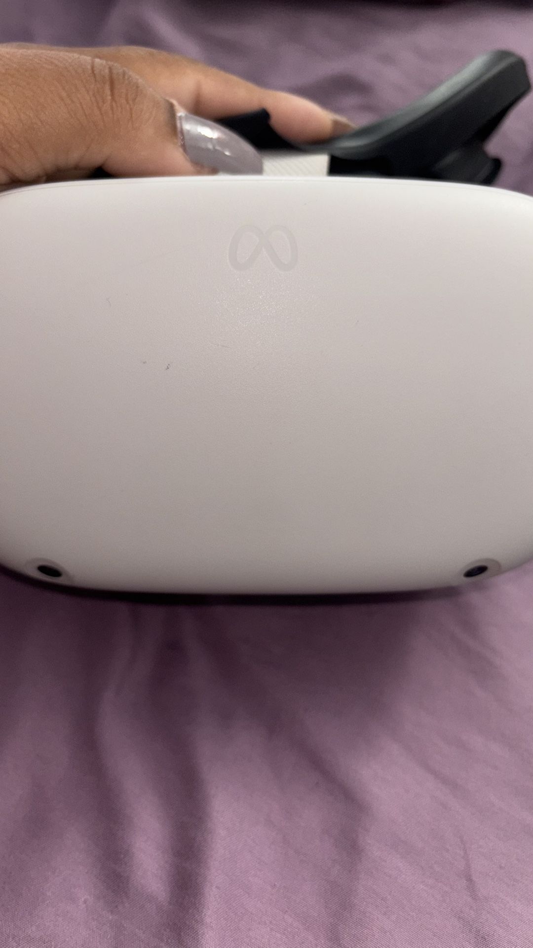 Oculus Quest 2 VR Headset 