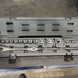 Matco Serpentine Belt Rachet 