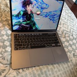 MacBook Pro 13” 2020