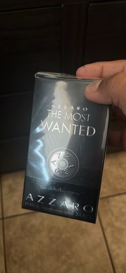 azzaro the most wanted