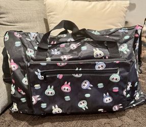 La Bubu XL Foldable Duffle Bag